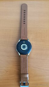 Inteligentné hodinky Galaxy Watch 46mm - 4