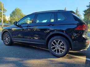 Tiguan 2.0 TDI SCR BMT Comfortline - 4