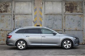 Škoda Superb Combi 2.0 TDI 110kw - 4