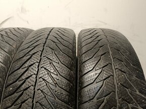 175/65 R15 Zimné pneumatiky Matador Sibir Snow 4 kusy - 4