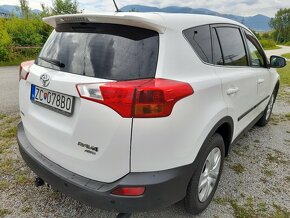 Toyota RAV4 - 4