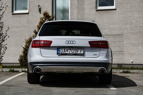 Audi A6 Allroad 3.0 TDI quattro S tronic. - 4