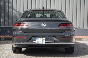 Volkswagen Arteon 2.0 TDI Elegance DSG - 4