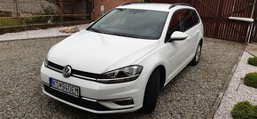 VW Golf 7 variant 84 000 km - 4