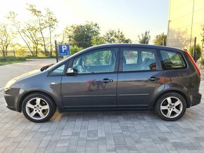 Ford C-Max Ghia 1.6 TDCI - 4