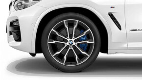 BMW STYLING 699M R20 BMW X3,X4 - 4