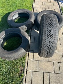 Celoročne pneumatiky 225/65 R17 - 4