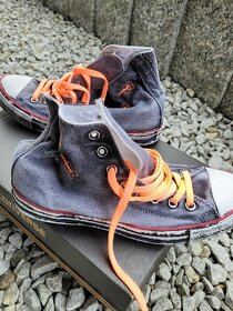 CONVERSE - tenisky nové (limited edition) - 4