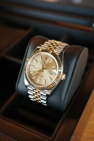 Rolex Datejust 41 bicolor - 4