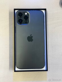 iPhone 12Pro Max 128GB - 4