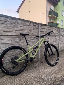 Canyon spcetral 125 CF 7 - 4