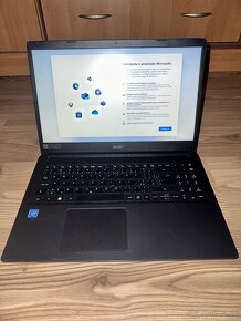 Nootebook Acer Aspire 3 - 4