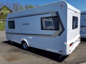 Weinsberg CaraOne 480EU - 4