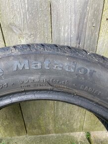 Predam zimne 165/675r15 - 4