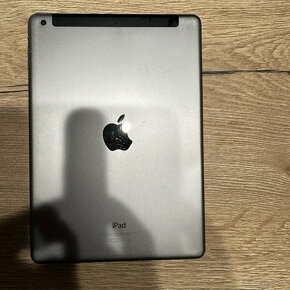 Apple ipad Air - 4