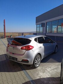 Kia Ceed 1.6 CRDi GT-Line - 4