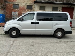 Hyundai H1 H-1 2.5 CRDi - 4