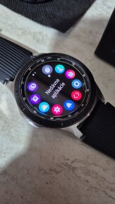 Smart hodinky Samsung Galaxy Watch 46mm SM-R800 - 4