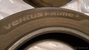 Letné pneu Hankook 205/60/R16 - 4