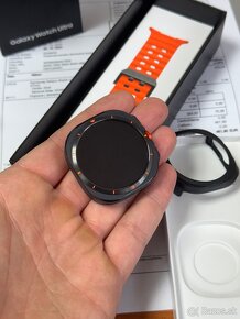 Samsung Galaxy Watch Ultra LTE - 2 roky záruka - 4