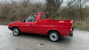 Skoda favorit pick up - 4