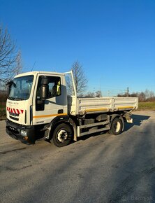 Iveco Eurocargo 120E22 - 4