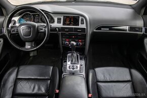 Audi A6 3.0 TFSI - 4