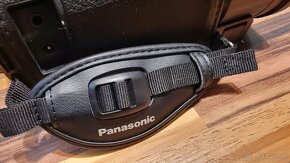 Kamera Panasonic HC VX1 4K - 4