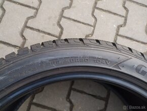 Zimné pneu Goodyear Ultragrip Performance 265/40 R20 XL - 4