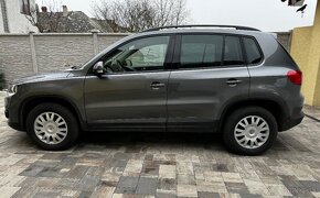 Volkswagen Tiguan 2.0 TDI M6 - 4