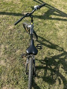 Detsky bicykel 20” - 4