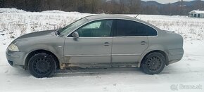 Passat b5.5 - 4