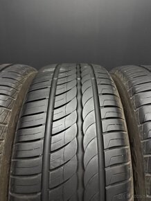 Sada pneu 195/50/15 PIRELLI - 4