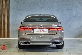 BMW Rad 7 740d xDrive A/T DPH - 4