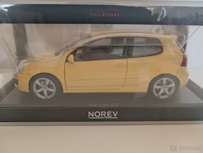 1:18 VW Golf 5 GTI - 4