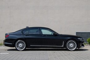 BMW 7 730D HEV - 4