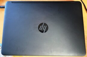 ✅Predám takmer nepoužívaný notebook Probook HP 645, 14 palco - 4