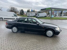 Honda Legend 3.5 V6 151kW 1996 - 4