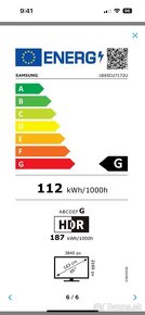 Samsung UE65CU7172uxxh - 4