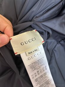 Original gucci bunda - 4