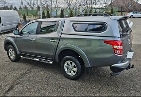 MITSUBISHI L200 2.4DI-D - PREDAJ AJ NA SPLÁTKY - 4