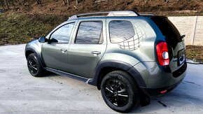 Dacia Duster 1.5 DCI Nová STK - 4