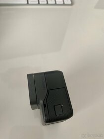 GoPro Hero 5 Black + Karma grip - 4