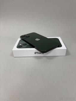 Apple iPhone 13 128GB Green - 4