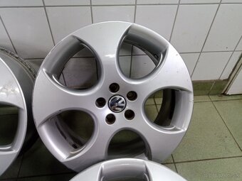 5x100 R17 GTI - 4