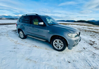 BMW X5 - 4