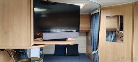 Fiat Ducato burstner 2.8 jtd - 4