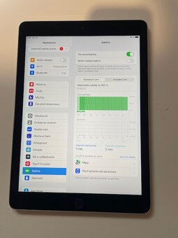 iPad Air 2 32GB - 4