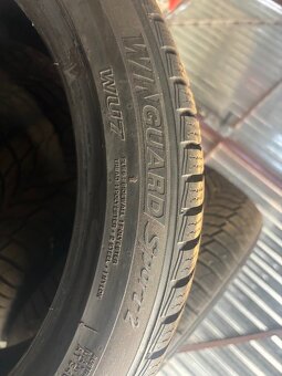 215/45 R17 - 4