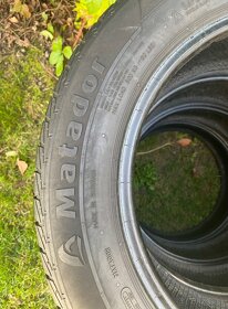 175/65 r15 letné MATADOR 84T - 4